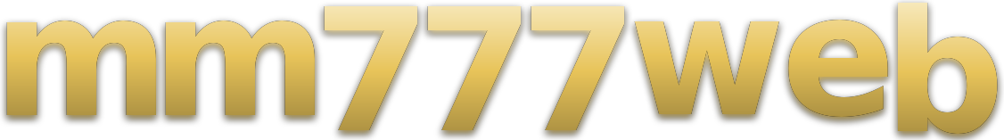 mm777web logo